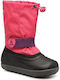 Kinderstiefel Rosa