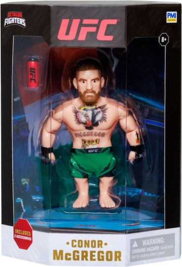 Φigură de acțiune UFC 11.5cm cm