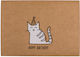 Grußkarten A Very Happy Birthday To You Φάκελος 21 X 15cm A5
