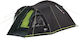 High Peak Talos 3 Χειμερινή Σκηνή Camping Igloo Πράσινη