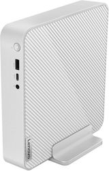 Lenovo IdeaCentre Mini (Core i5-13420H/16GB DDR4/512GB SSD/No OS) Lenovo IdeaCentre Mini (Core i5-13420H/16GB DDR4/512GB SSD/No OS)