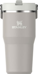Stanley Iceflow Flip Straw Tumbler Glass Thermo...
