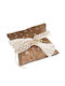 Beauty Home Christmas Decorative Pillow Square Beige