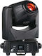 Evo Φωτορυθμικό Spot LED DMX