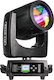 Light4me Φωτορυθμικό Beam LED
