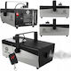 Light4me Fog Machine 1200W Wireless Remote