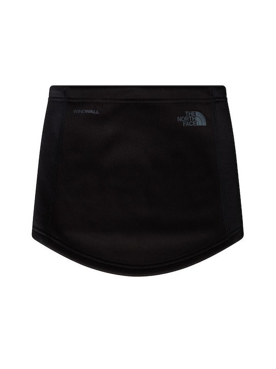 The North Face Gaiter Спортно Черно Нашийник