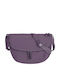Men's Bag Shoulder / Crossbody Purple