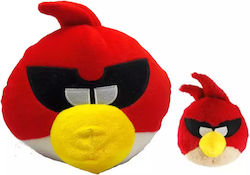 Angry Birds Λούτρινο Angry Birds 22 εκ. Angry Birds Λούτρινο Angry Birds 22 εκ.