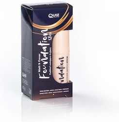 Quiz Foundation Stick 7.5gr