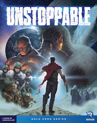Unstoppable 14+ Ετών (EN) Renegade Game Studios