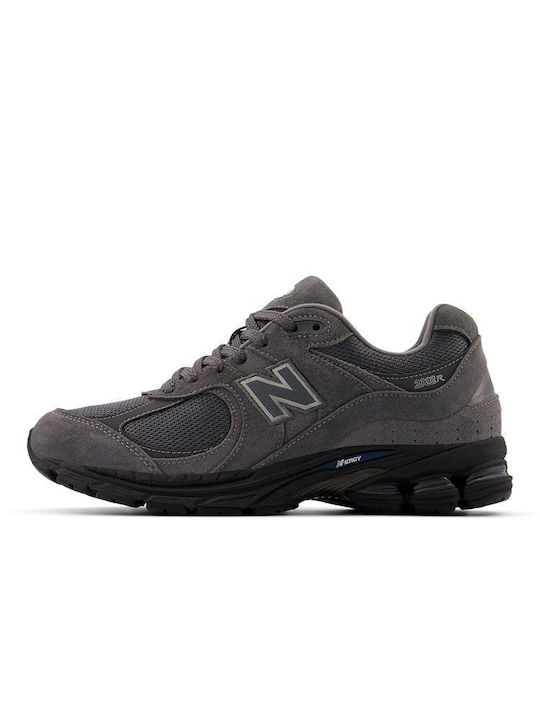 New Balance 2002r Мъжки Сникърси Castlerock