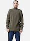 Sweatshirt Khaki