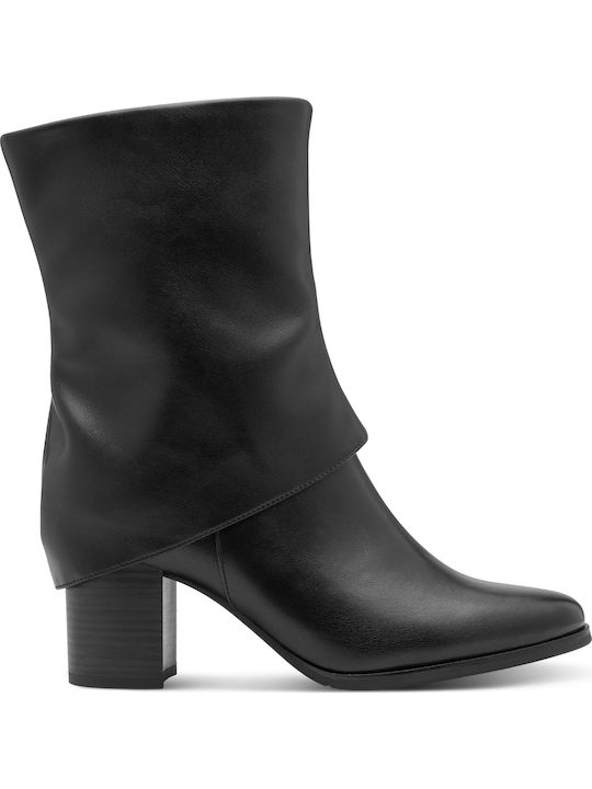 Women's Ankle Boots Black