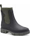 Stiefeletten Damen Schwarz