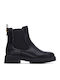 Women's Chelsea Boots Black