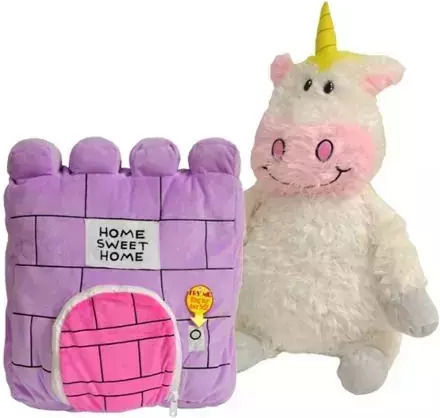 Hello Kitty Jucărie de pluș Hello Kitty 40 cm.