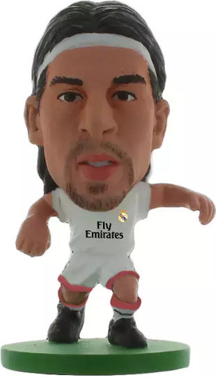 Soccerstarz Плюшена играчка за 4+ Години 5 см