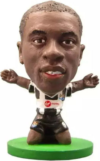 Soccerstarz Плюшена играчка за 4+ Години 5 см
