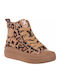Παιδικά Sneakers High Ταμπά