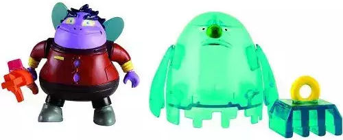 Disney Миниатюра за Игри за 3+ Години 8см