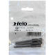 Set 3 Industrielle Serie Torx Bits E6.3 Tx20 73mm