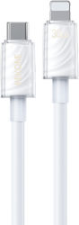 WK Wdc-73 USB-C to Lightning 30W 1.2m