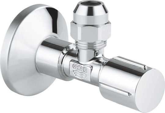 Grohe Corner Valve Faucet 1/2