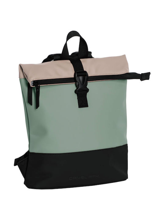 Daniel Ray Backpack Αδιάβροχο Πράσινο
