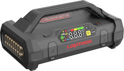 Lokithor JA301 Pro Portable Battery Starter 2500A 12V for JA301