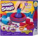 Spin Master Играчка за строене с пясък Kinetic ...