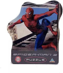 Kinderpuzzle für 6+ Jahre+ Jahre 100pcs Spiderman