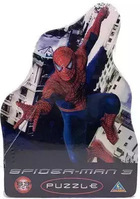 Детски Пъзел за 5+ години+ Години 63бр Spiderman