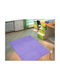 Nikotex Carpets Non-slip Kids Rug Lilly Violet 133x190