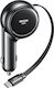WK Wp-c50 Auto-Ladegerät 60W 3A Schnellladung mit einem Anschluss: 1xType-C mit Kabel Eingebettet / Typ-C,TC-TC Schwarz Farbe