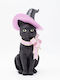 Eurolamp Weihnachtliche Kunststoff Figur Höhe 29.8cm