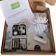 Lulando Embroidery for Children 3+ years Years 30pcs