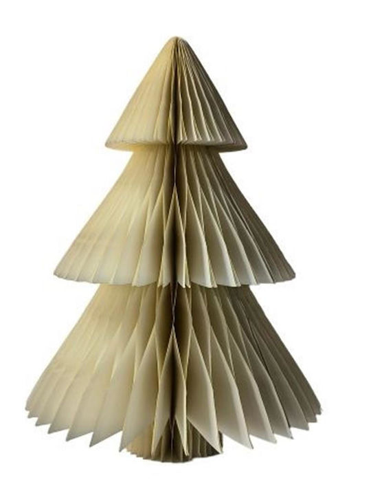 Weihnachtsdekorationen mit Bäumen 50cm Point