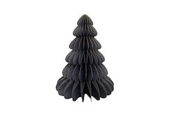 Arbore Rotund 30cm Albastru Arbore Rotund 30cm Albastru