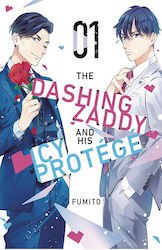 The Dashing Zaddy And His Icy Protégé Vol. 01