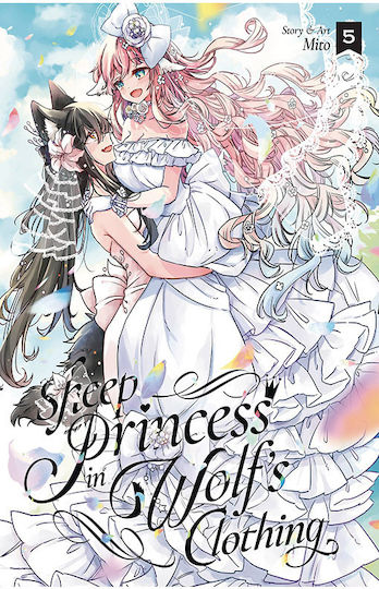 Sheep Princess In Wolf S Clothing Vol. 05