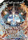 The Husky And His White Cat Shizun Erha He Ta De Bai Mao Shizun (novel) Vol. 09
