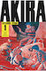Akira Collection Box Set Vol. 01