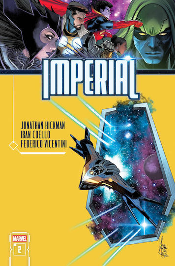 Imperial 2 (of 4) Imperial 2 (of 4)