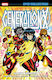Generation X Epic Collection Family Business