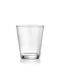 Galifas Set Gläser Whiskey aus Glas 280ml 48Stück