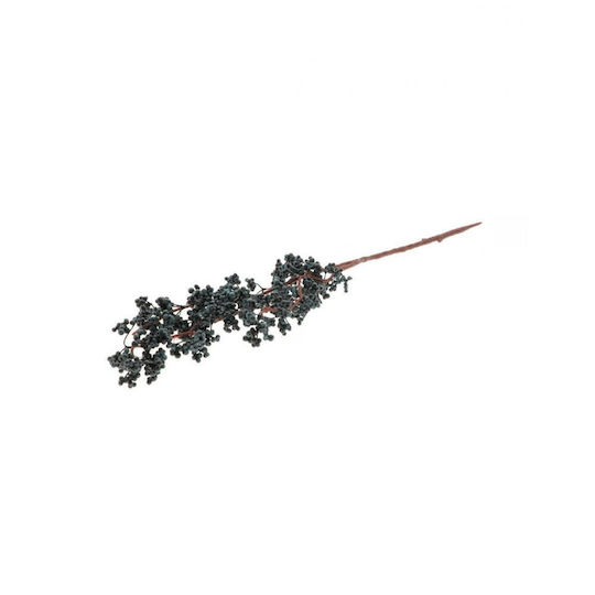 Abolous Blaues Zweigstelle 75cm