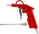 Blow Gun Dg-10-b1 2 Дюзи V81251 Verke