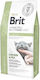 Brit Diets Cat Dry Food 0.4kg