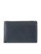 Men's Wallet Blue